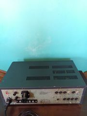 Ενισχυτής TOA PA & ηχειο Pioneer cs 53-thumb-1