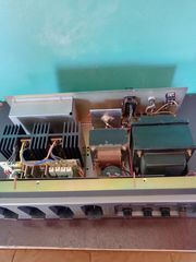 Ενισχυτής TOA PA & ηχειο Pioneer cs 53-thumb-2