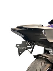 Αναδιπλούμενη – Σπαστή βάση πινακίδας Yamaha YZF R6 2017-2024