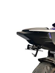 Αναδιπλούμενη – Σπαστή βάση πινακίδας Yamaha YZF R6 2017-2024-thumb-1