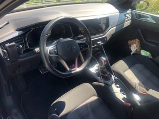 Volkswagen Polo 2023 GTI DSG (7-GEAR)