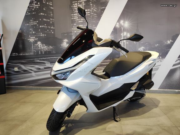 Honda PCX 125 2025 DX