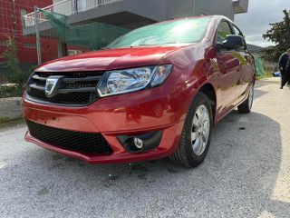 Dacia Sandero 2016 Essential