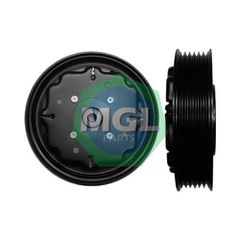 2.1238 KRIOS Συμπλέκτης Συμπιεστή Audi-VW