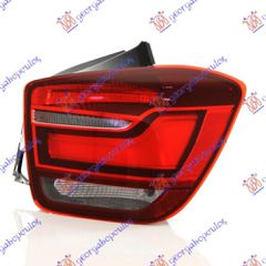 ΦΑΝΑΡΙ ΠΙΣΩ LED ΔΕΞΙ - VALEO - BMW SERIES 1 (F21/20) 3/5D 11-15