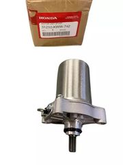 ΜΙΖΑ HONDA WAVE 110i ASTREA 110 ΓΝΗΣΙΑ 31210-KWW-742 MOTOPAPADOGIANNIS