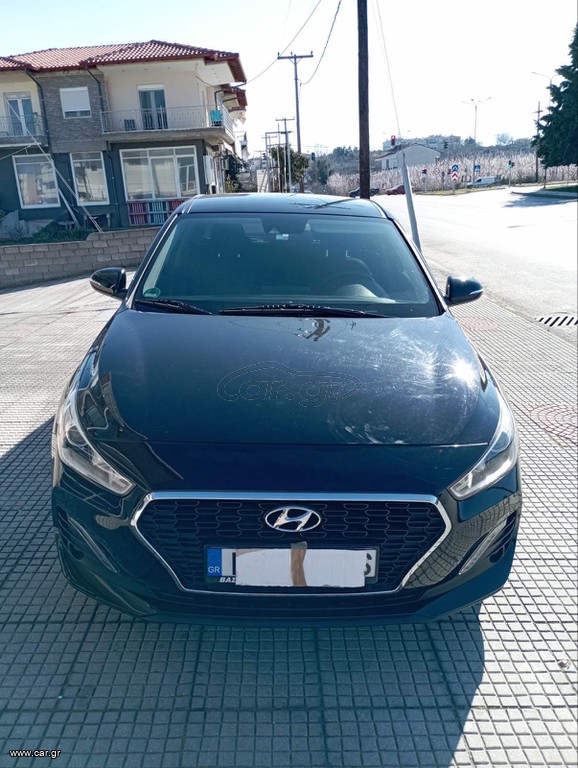 Hyundai i 30 '18