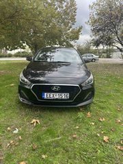 Hyundai i 30 2018
