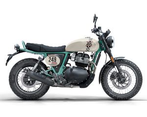 Royal Enfield Bear 650 2026 ΕΤΟΙΜΟΠΑΡΑΔΟΤΟ