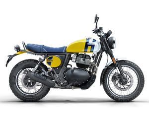 Royal Enfield Bear 650 2026 ΕΤΟΙΜΟΠΑΡΑΔΟΤΟ ΜΕ ΔΩΡΟ ΑΞΕΣΟΥΑΡ 450€-thumb-1