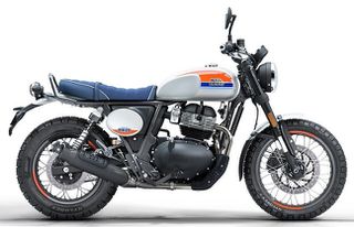 Royal Enfield Bear 650 2026 ΕΤΟΙΜΟΠΑΡΑΔΟΤΟ ΜΕ ΔΩΡΟ ΑΞΕΣΟΥΑΡ 450€-thumb-4