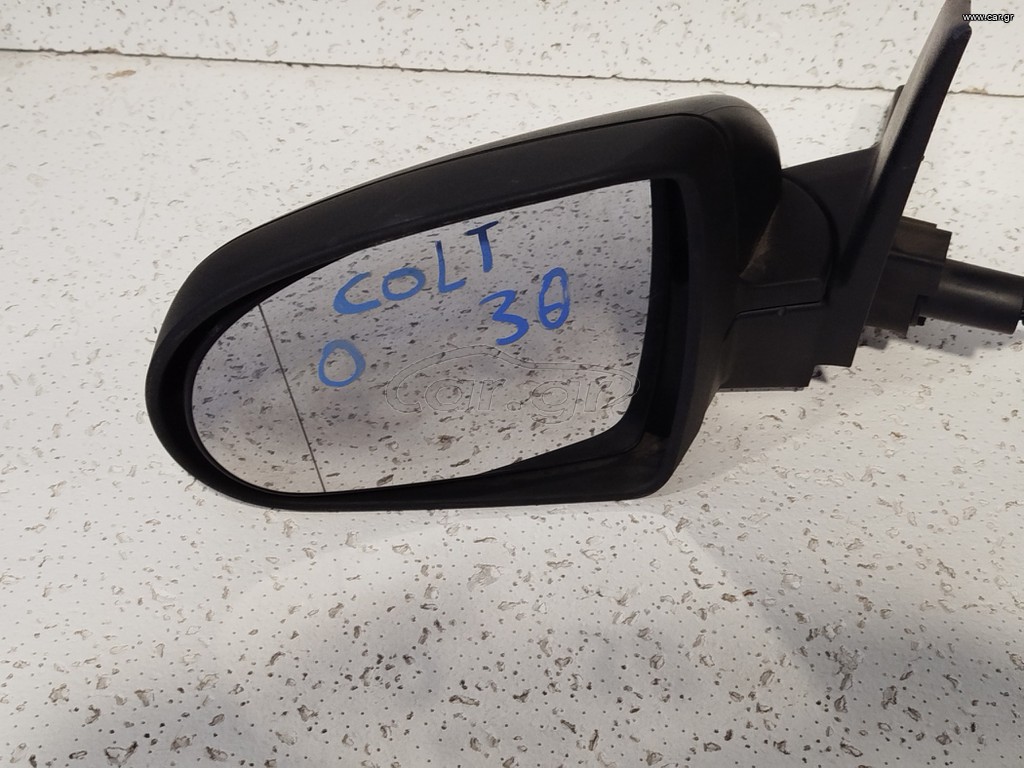 Καθρέφτης / Colt 00' 2θυρο (Αριστερός)