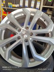 DEZENT  8X18  5X112  ET 38