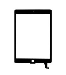 Μηχανισμός Αφής Apple iPad Air 2 χωρίς Κόλλα Μαύρο