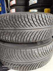 235/60/18  MICHELIN WINTER DOT4820-thumb-4