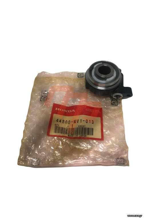 ΑΤΕΡΜΟΝΑΣ ΚΟΝΤΕΡ HONDA XRV 750 XLV TRANSALP 650 600 ΠΛΗΡΕΣ 44800-MV1-013 ΓΝΗΣΙΟΣ MOTOPAPADOGIANNIS