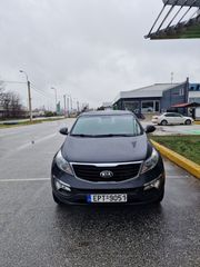 Kia Sportage 2015
