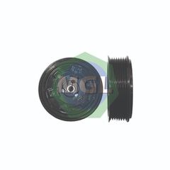 2.1262 KRIOS Συμπλέκτης Συμπιεστή Denso Mercedes