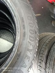 205/60/16 GOODYEAR WINTER DOT3720