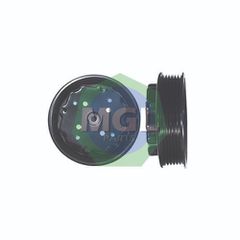 2.1265 KRIOS Συμπλέκτης Συμπιεστή Denso Mercedes