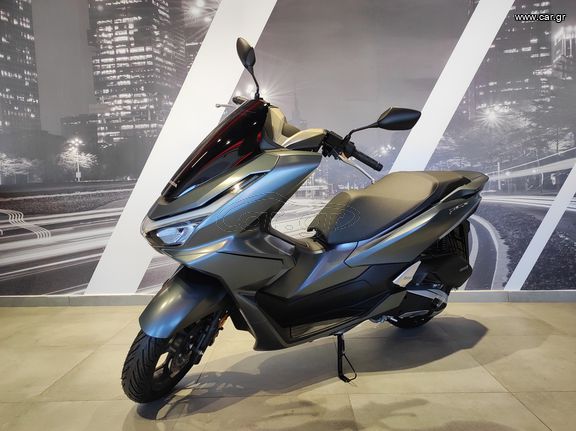 Honda PCX 125 2025 ΆΤΟΚΑ