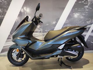 Honda PCX 125 2025 ΆΤΟΚΑ