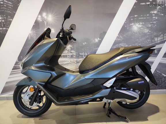 Honda PCX 125 2025 ΆΤΟΚΑ