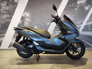 Honda PCX 125 2026 ΆΤΟΚΑ-thumb-1