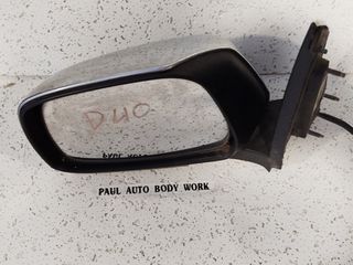 Καθρέφτης / Navara 09' (Αριστερός)