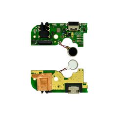 Εξάρτημα για Σκούπα Ρομπότ Xiaomi Mi ROBOT MOP P SKV4118TY Λευκό