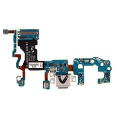 Καλώδιο σύνδεσης Leki Orange Concept USB σε Micro-USB Μαύρο 2m