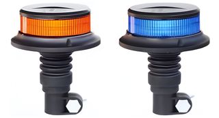 MOD6812 RIA WORLD ITALIA Φάρος LED 12/24V 3W
