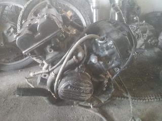 Honda VFR 400