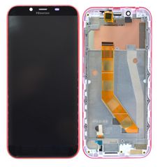 Θήκη Book Ancus Magnetic Curve για Xiaomi Note 12S Σκούρο Μπλέ