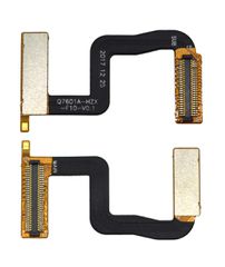 Πίσω Κάλυμμα Hisense F24 Μαύρο Original 3008031