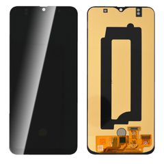 Θήκη Ancus AutoFocus Shockproof με Ring Holder για Apple iPhone 14 Μαύρη