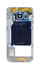 Θήκη Ancus AutoFocus Carbon Fiber για Apple iPhone 15 Μαύρη