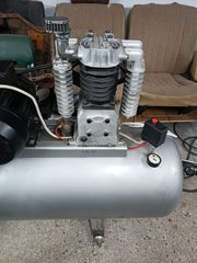 Αεροσυμπιεστής 500lt 10hp-thumb-2