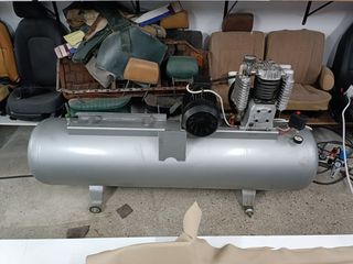 Αεροσυμπιεστής 500lt 10hp-thumb-3