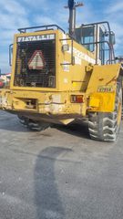 Φορτωτής Με Λάστιχα Fiat 1990 FR 220 A-2T-thumb-2