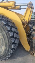 Φορτωτής Με Λάστιχα Fiat 1990 FR 220 A-2T-thumb-4