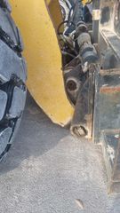 Φορτωτής Με Λάστιχα Fiat 1990 FR 220 A-2T-thumb-5