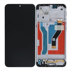 Θήκη Goospery Peach Garden Bumper για Apple iPhone 13 Pro Κόκκινο
