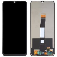 Θήκη TPU Ancus για Xiaomi Redmi 10A Μαύρη