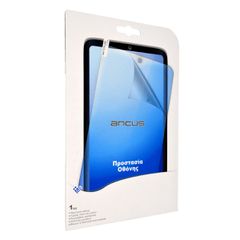Θήκη Ancus AutoFocus Shockproof με Ring Holder για Apple iPhone 14 Pro Max Μπλε
