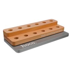 Θήκη Ancus TPU Pop It για Apple iPhone 11 Pro Max Σκούρο Πράσινο