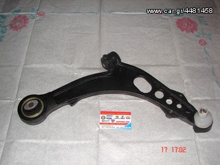 ΨΑΛΙΔΙΑ FIAT PUNTO 99-05