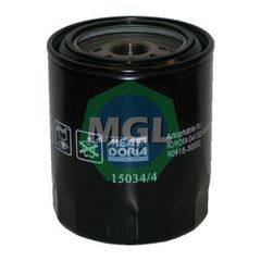 15034/4 MEAT&DORIA Φίλτρο Λαδιού Ford, Mazda, Toyota