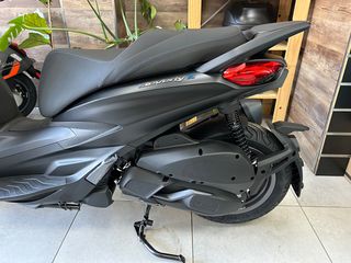 Piaggio Beverly 310 2026 PIAGGIO BEVERLY S 310 Ε5+ 2026 NERO METEORA/ΜΑΥΡΟ-thumb-13