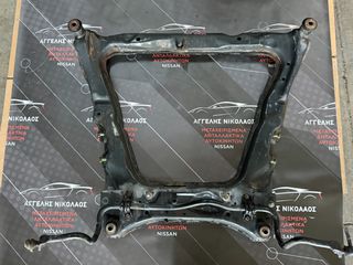 ΓΕΦΥΡΑ NISSAN QASHQAI J10